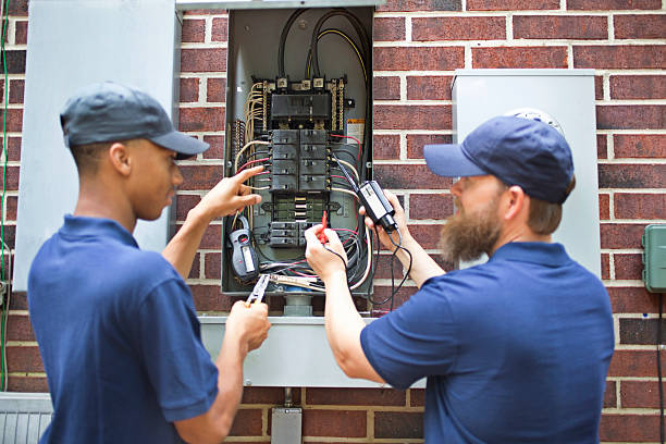 Best Smoke and Carbon Monoxide Detector Installation  in Trinity, FL