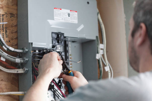 Professional Electrician in Trinity, FL